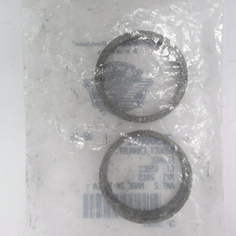 Exhaust Flange Gasket - OEM 65900011