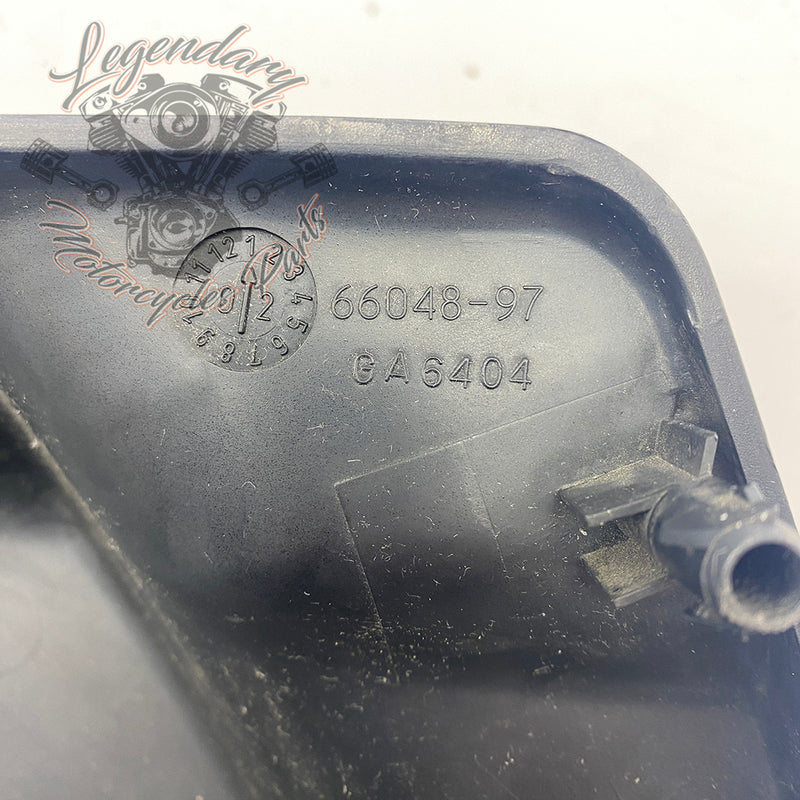 Right side cover OEM 66048-97