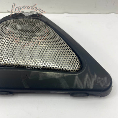 Zijcovers OEM 66297-07