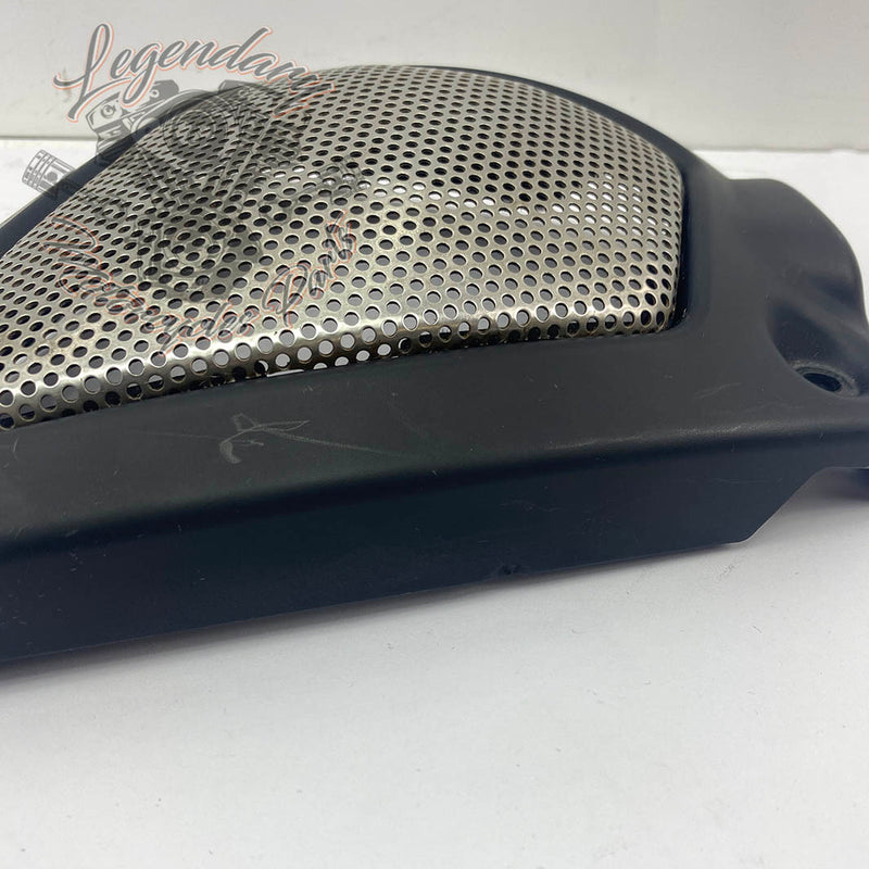 Zijcovers OEM 66297-07