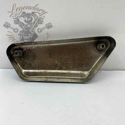 Left Side Cover OEM 66350-84