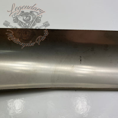 Rear Header Heat Shield OEM 66851-07