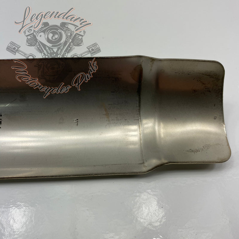 Rear Header Heat Shield OEM 66851-07