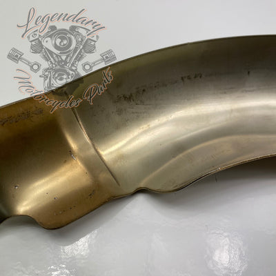 Rear Header Heat Shield OEM 66851-07