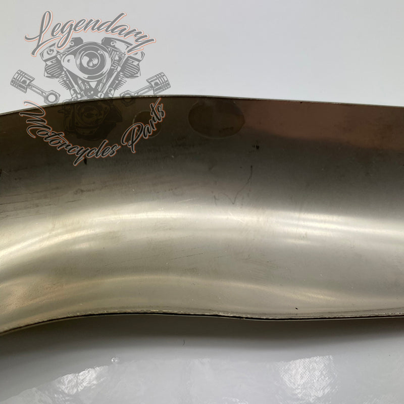 Rear Header Heat Shield OEM 66851-07