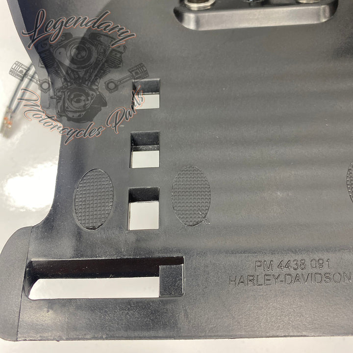 Plate holder OEM 67900152A – Legendary Parts