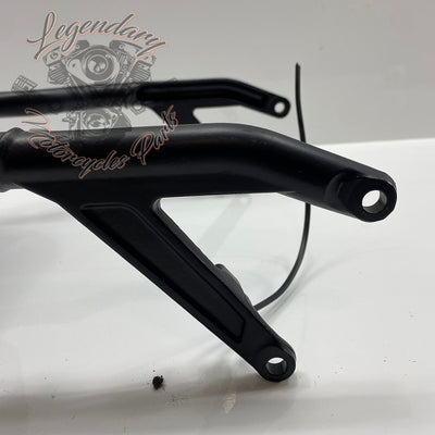 Supporto targa OEM 67900397