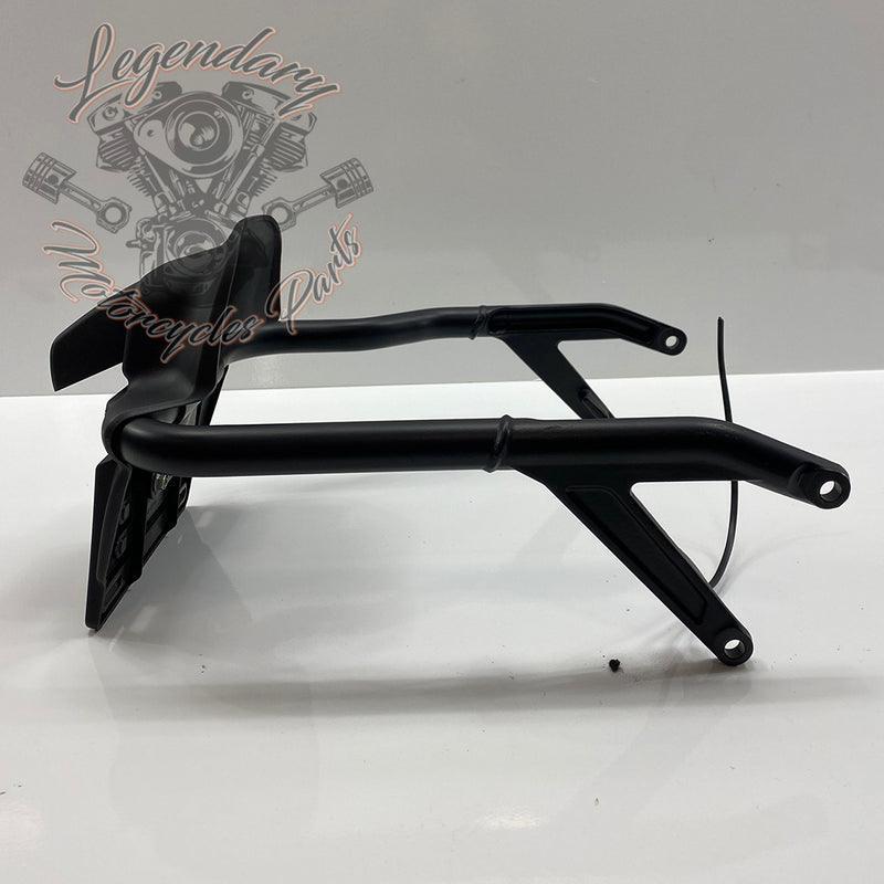 Supporto targa OEM 67900397