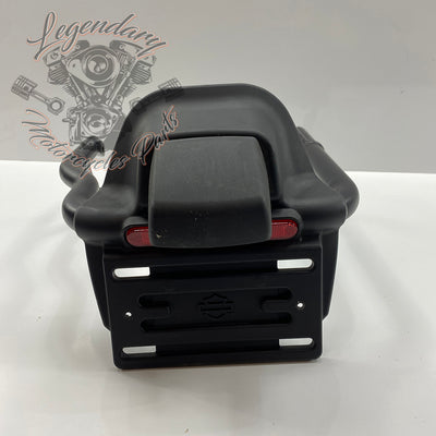 Supporto targa OEM 67900397