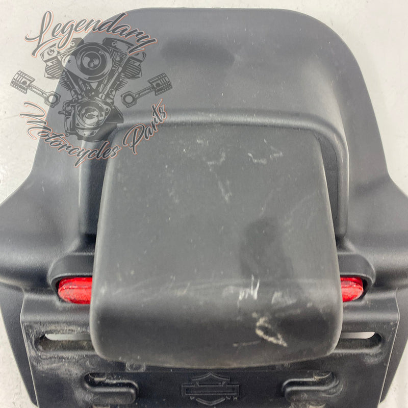 License plate support OEM 67900384