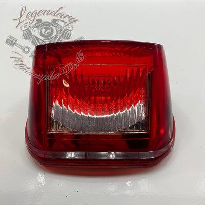 Rear light lens OEM 68372-03