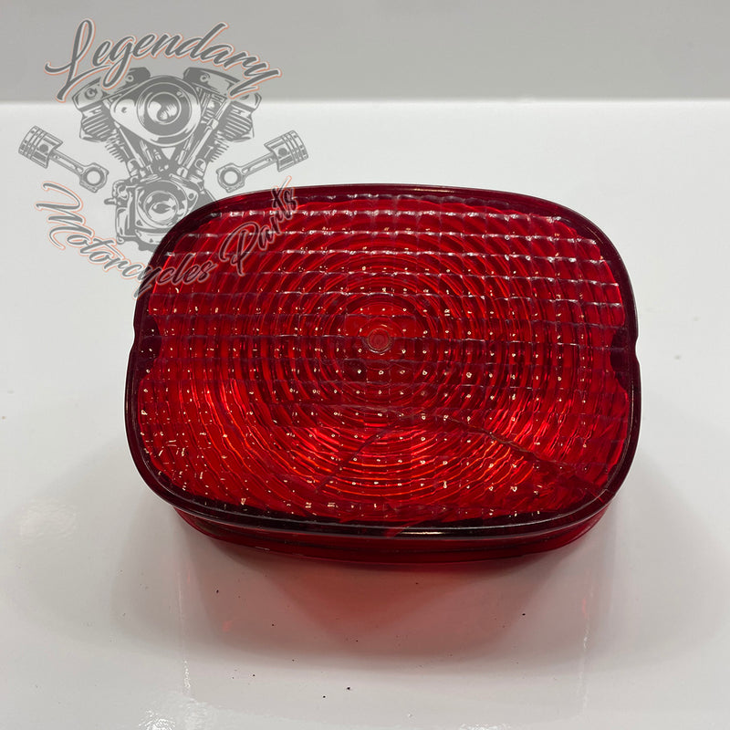 Rear light lens OEM 68372-03