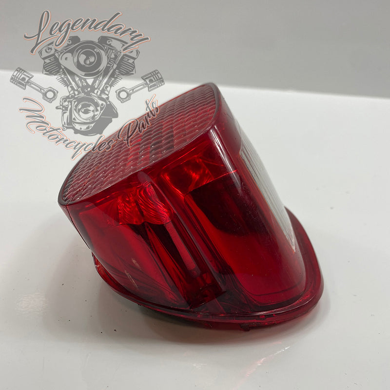 Rear light lens OEM 68372-03