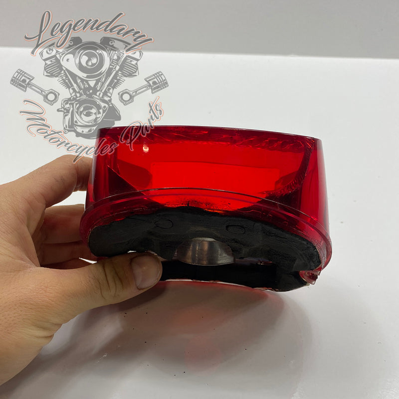 Rear light lens OEM 68372-03