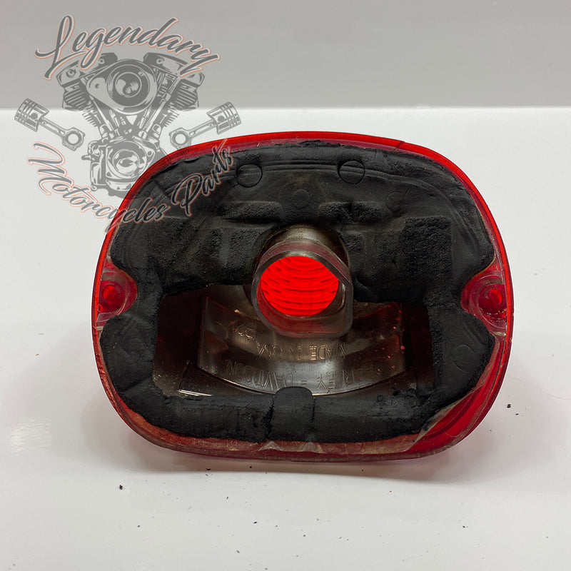 Rear light lens OEM 68372-03