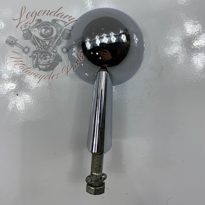 Lampa błyskowa tylna OEM 68407-86