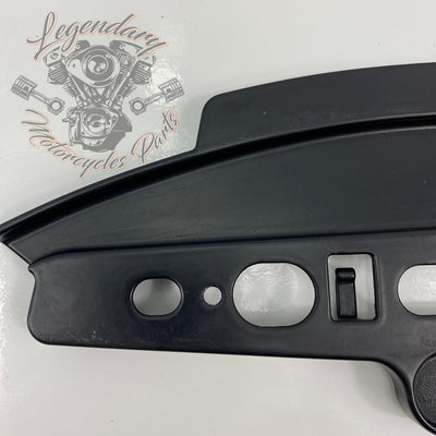 Right Side Number Plate Bracket OEM 68704-07