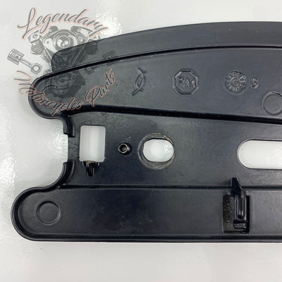 Right Side Number Plate Bracket OEM 68704-07