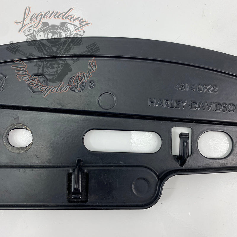 Right Side Number Plate Bracket OEM 68704-07