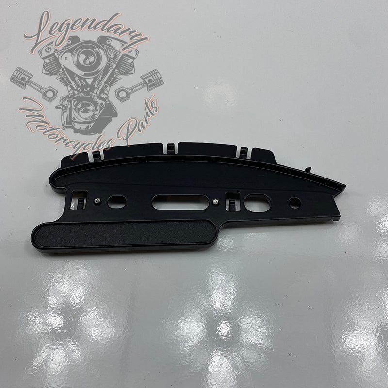 Placa lateral esquerda sobre sabre OEM 68857-07