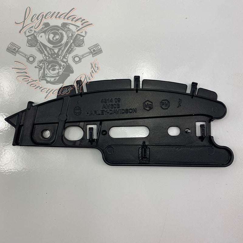 Placa lateral izquierda sobre sable OEM 68857-07