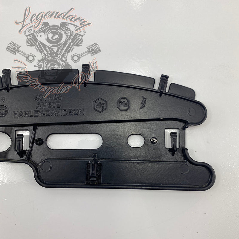 Left side plate on saber OEM 68857-07