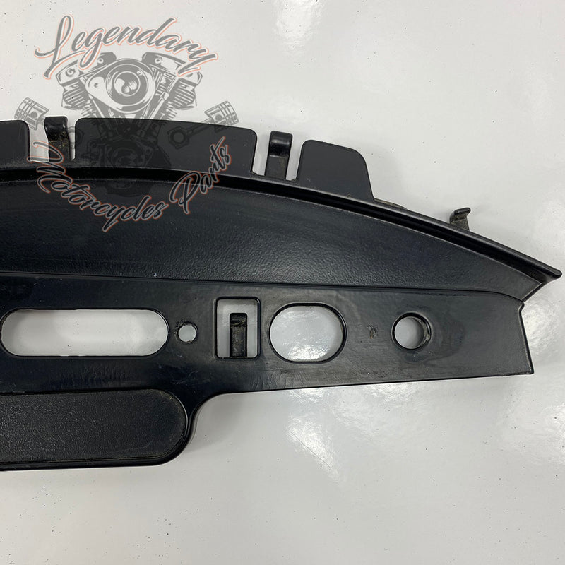 Left side plate on saber OEM 68857-07