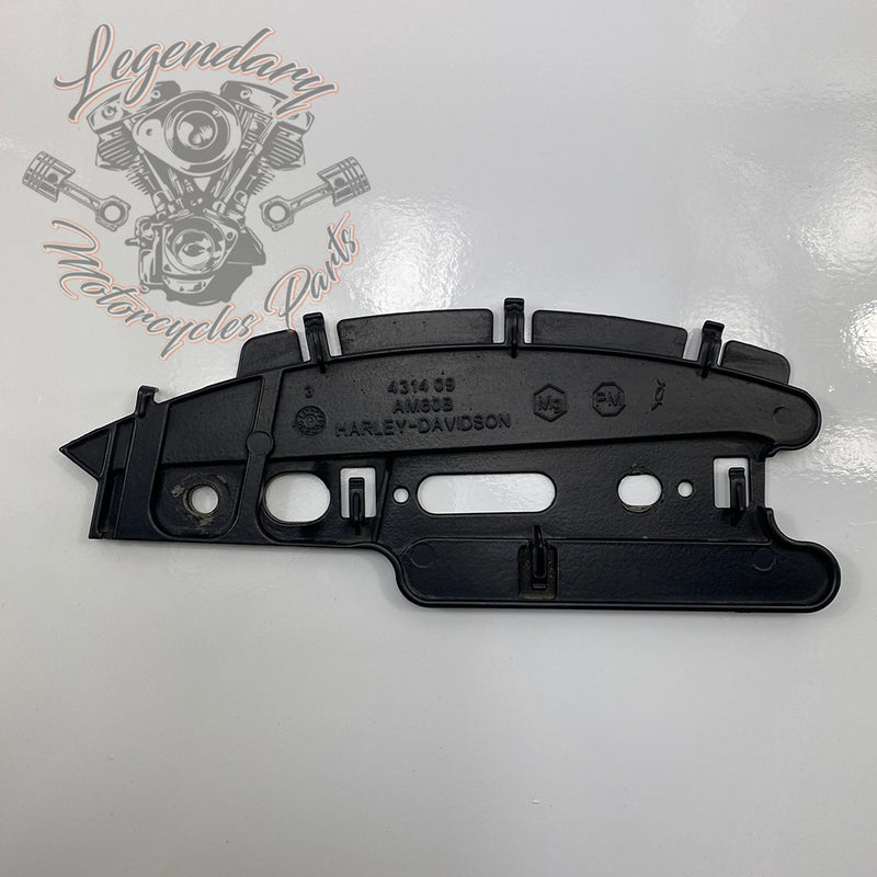 Placa lateral izquierda en sable OEM 68857-07