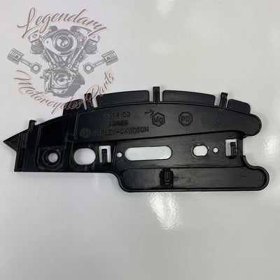 Left side plate on saber OEM 68857-07