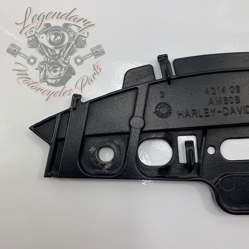 Left side plate on saber OEM 68857-07