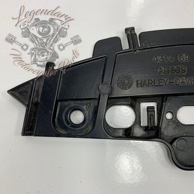 Left side plate on saber OEM 68857-07