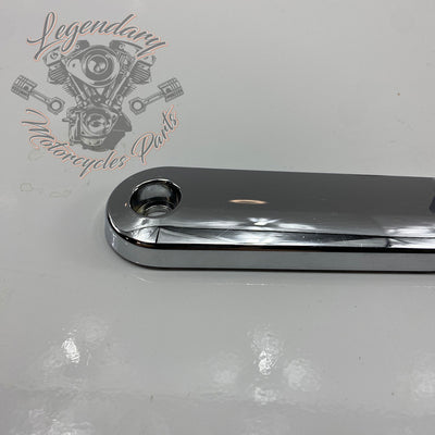 Suporte pisca-pisca dianteiro esquerdo OEM 69278-06