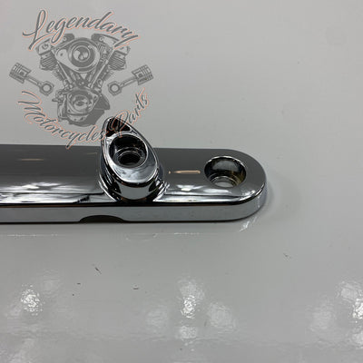 Suporte pisca-pisca dianteiro esquerdo OEM 69278-06