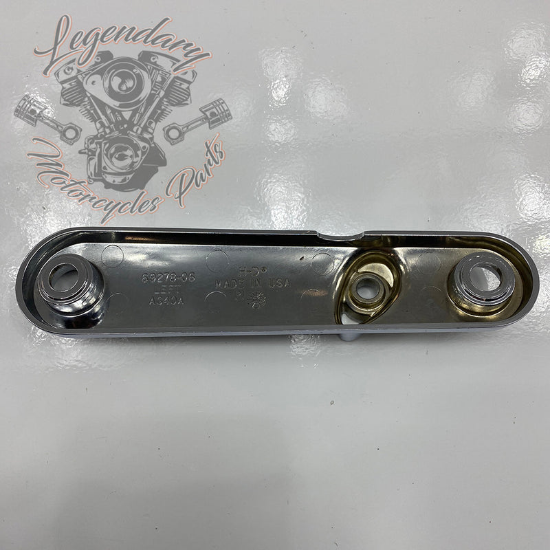 Suporte pisca-pisca dianteiro esquerdo OEM 69278-06