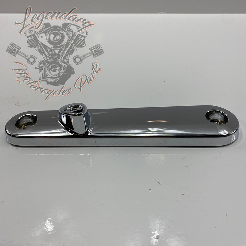 Suporte pisca-pisca dianteiro esquerdo OEM 69278-06