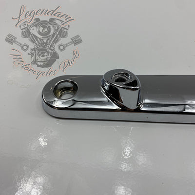 Suporte pisca-pisca dianteiro esquerdo OEM 69278-06