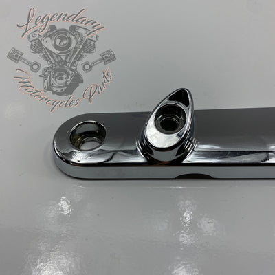 Suporte pisca-pisca dianteiro direito OEM 69279-06