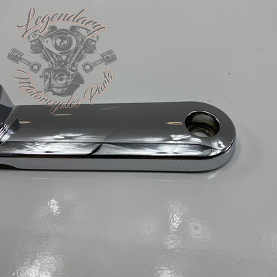 Suporte pisca-pisca dianteiro direito OEM 69279-06