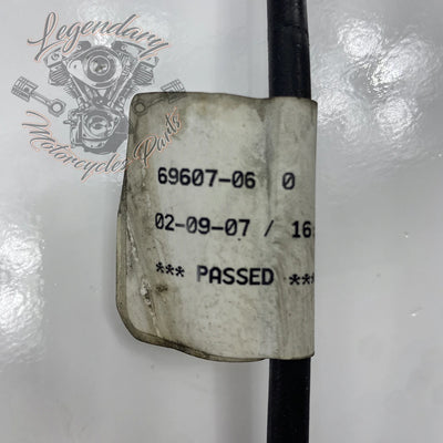 Air Intake Sensor Harness OEM 69607-06