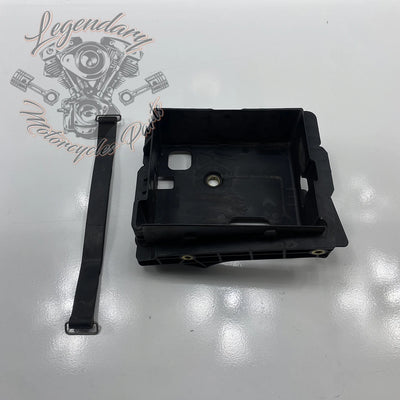 Batteriehalterung und -gurt OEM 70379-06