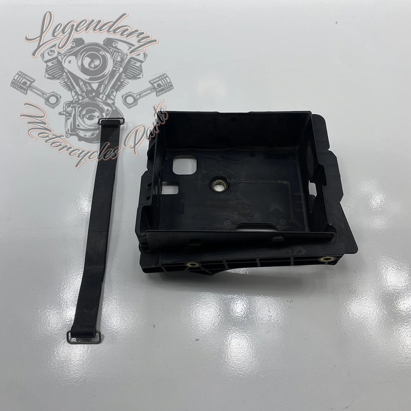 Support et sangle de batterie OEM 70379-06