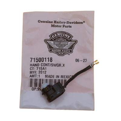 Front Brake Switch - OEM 71500118