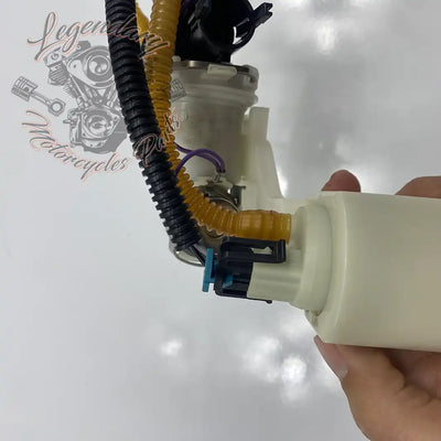 Bomba de gasolina OEM 75218-04B