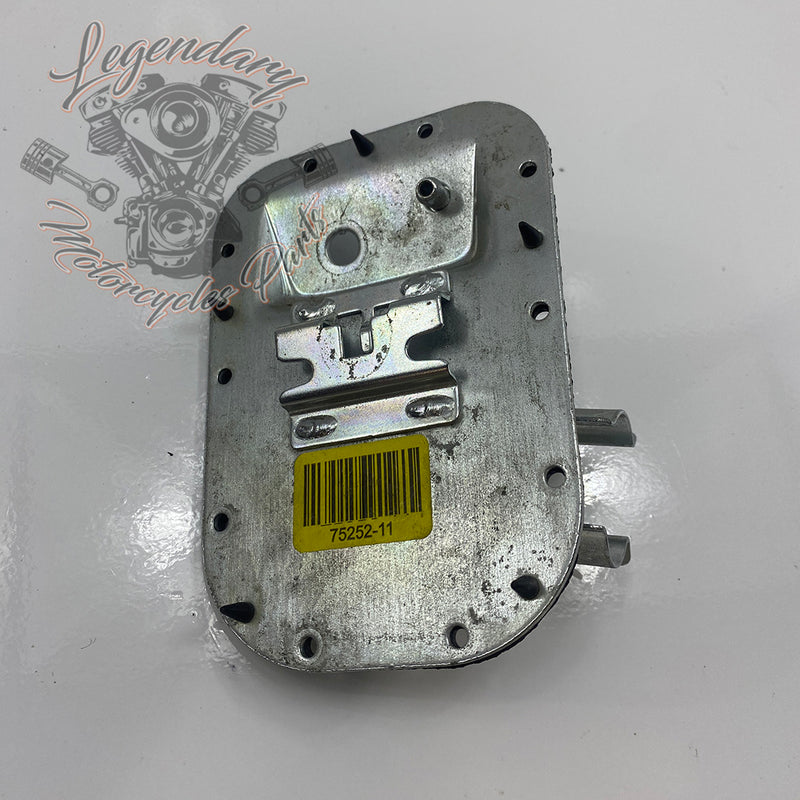 Placa superior de bomba de gasolina OEM 75252-11