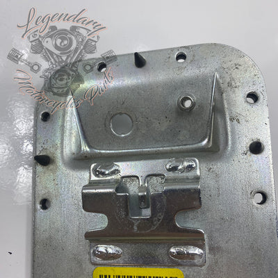 Placa superior de bomba de gasolina OEM 75252-11