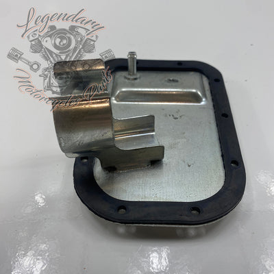 Placa superior de bomba de gasolina OEM 75252-11