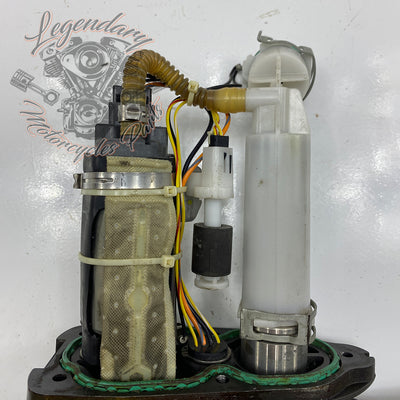 Fuel Pump OEM 75268-07F