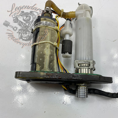 Fuel Pump OEM 75268-07F