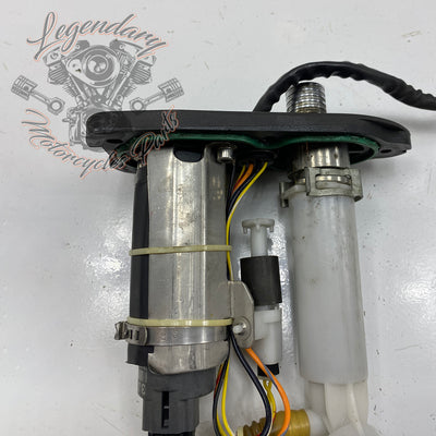 Fuel Pump OEM 75268-07F