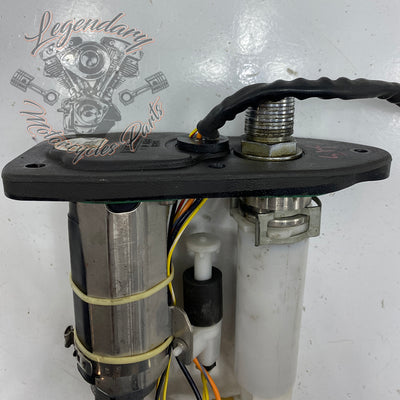 Fuel Pump OEM 75268-07F